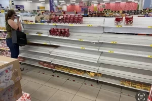 E a Americanas, como tá? saiba quantas lojas já fecharam e a atual dívida da varejista