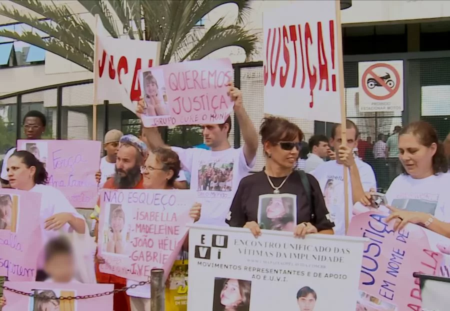 Caso Isabella Nardoni: Netflix anuncia documentário sobre crime que chocou o país há 15 anos