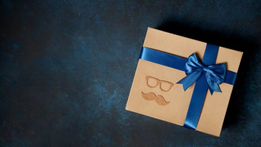 Faltam 10 dias para o Dia dos Pais; confira dicas de presentes para a data