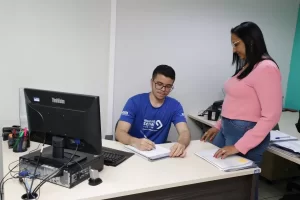 IEL divulga mais de 50 vagas de estágio remunerado em 5 municípios do Tocantins