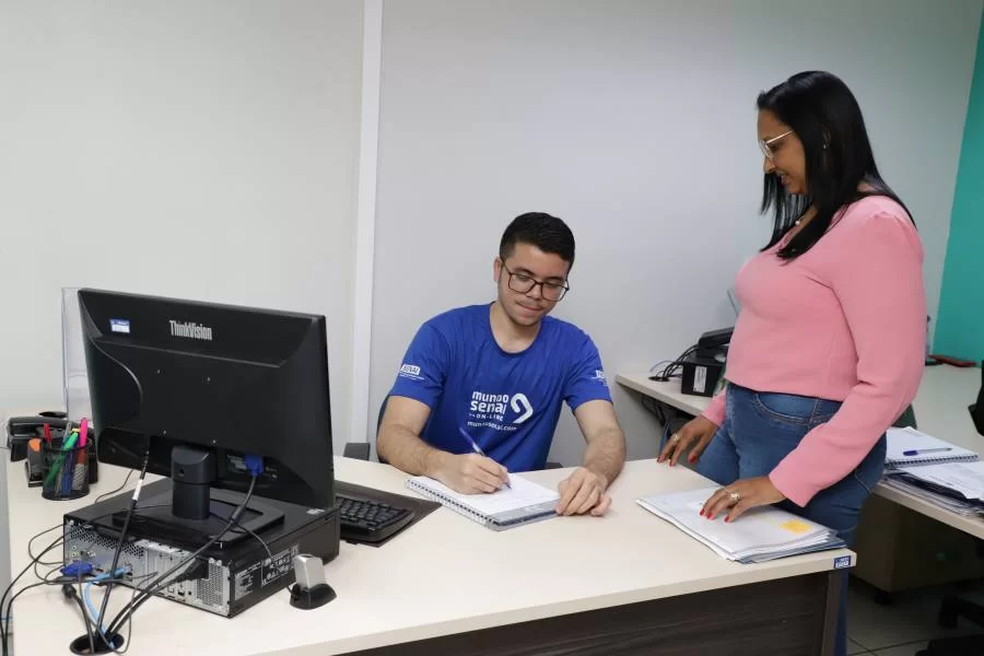 IEL divulga mais de 50 vagas de estágio remunerado em 5 municípios do Tocantins