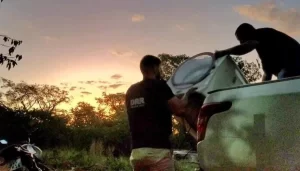 Operação Labirinto: maior operação contra roubos na história do Tocantins cumpre 18 mandados de prisão em Araguaína