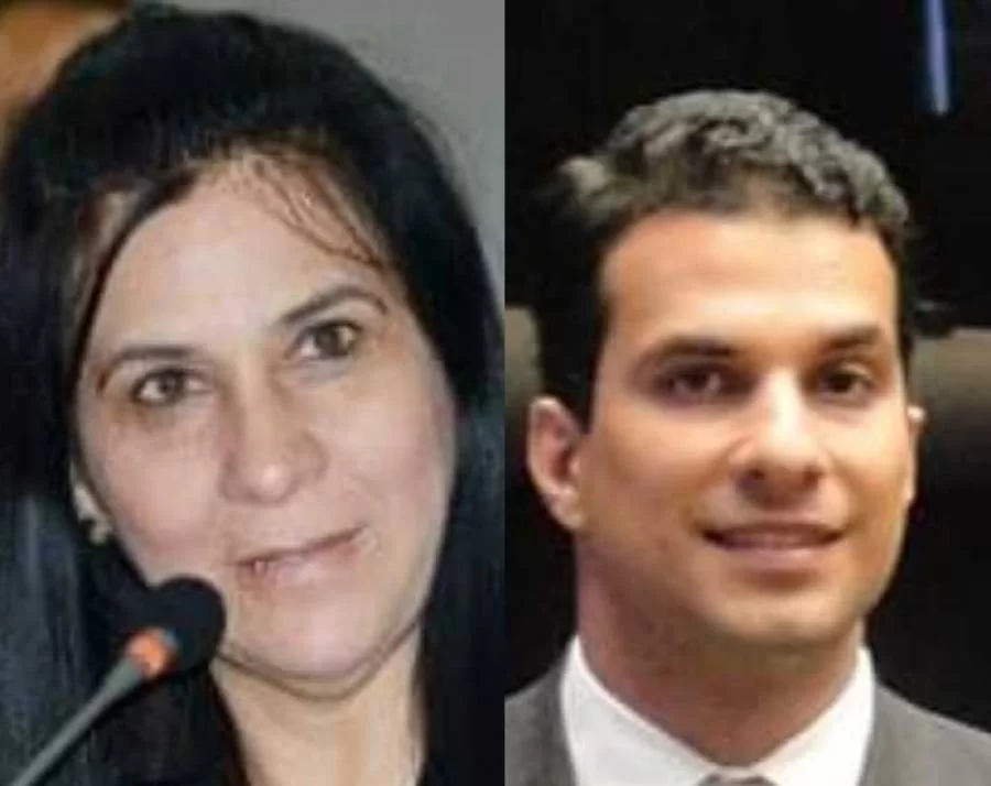 Deputada AmÃÂ¡lia Santana propÃÂµe  MoÃÂ§ÃÂ£o  de Aplausos para  IrajÃÂ¡  Abreu