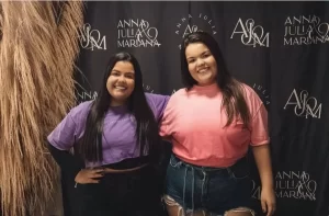 Conheça Anna Júlia & Mariana, dupla capixaba que tem encantado mundo do sertanejo