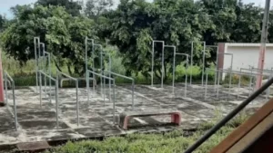 Ação judicial pede que governo do Tocantins recupere estrutura precária do CASE