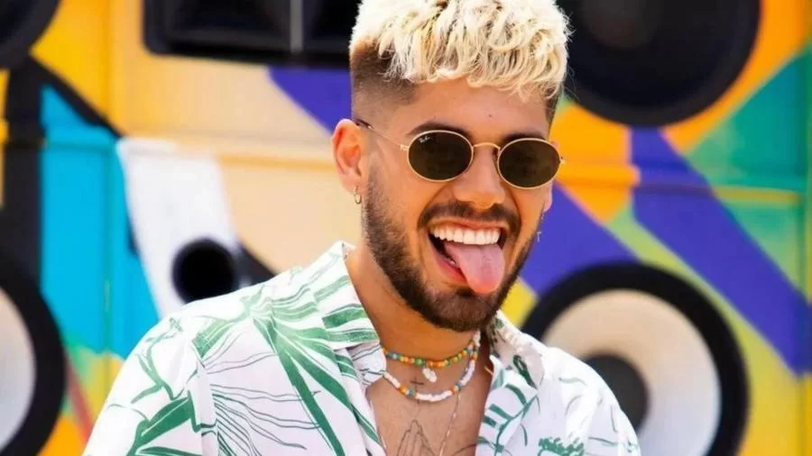 Em entrevista exclusiva, Zé Felipe fala de projetos futuros e inspirações; confira