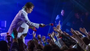 Roberto Carlos se apresenta pela terceira vez no Tocantins; confira tudo sobre o show