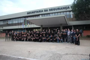 Sindepol/TO realiza sonho de assistido da Apae de BarrolÃÂ¢ndia