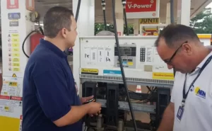 Vai abastecer? confira o que pode ser observado nas bombas de combustível