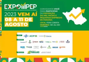 Sebrae Tocantins impulsiona o debate empreendedor na Expompep