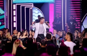 Hugo Henrique fala com exclusividade sobre lançamento da música "Ainda vão falar que foi sorte" feat Gustavo Mioto