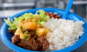 Proposta de Luciano quer incluir mel e macaxeira na merenda de escolas públicas