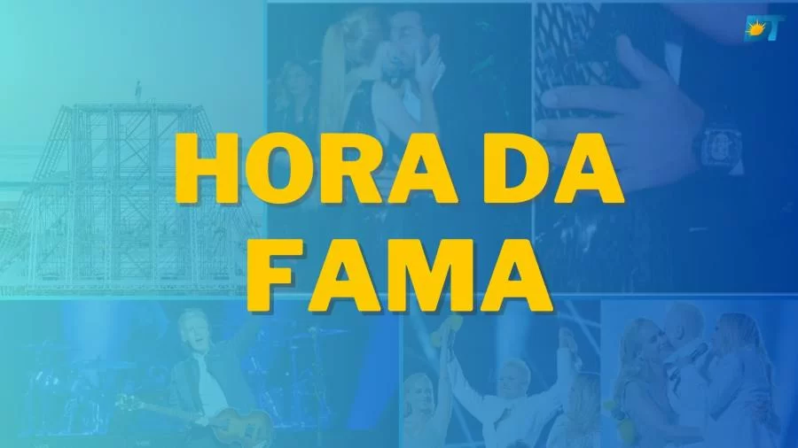 Criança esperança, investidas da Globo em Ex-BBB, dinheirão no pulso, show do século e mais; confira o Hora da Fama desta semana