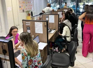 Procon: mais de 500 acordos são fechados durante Feirão de Renegociação de Dívidas