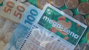 Quatro sortudos acertam Mega-Sena acumulada em R$ 116,2 Milhões; veja quando e qual o valor da próxima