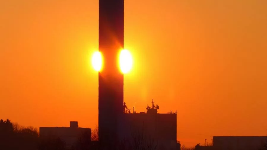 Tocantins enfrenta longo período seco; confira medidas para evitar problemas de saúde
