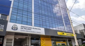 Prefeitura de Palmas inicia readequação em Estrutura Administrativa após operação da PF