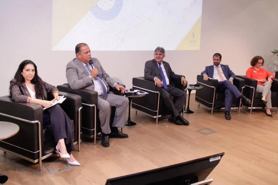 Comissão celebra cinco anos da Lei Geral de Proteção de Dados