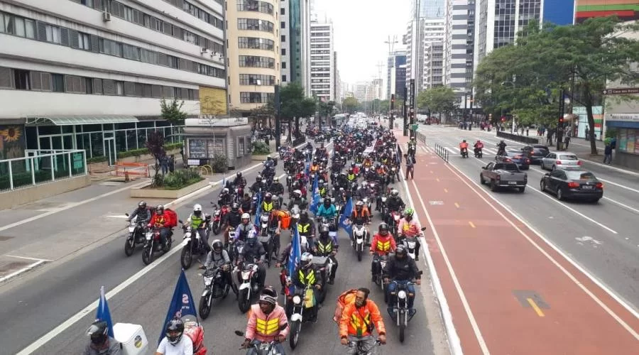 Ifood, Uber e demais aplicativos entregam ao Governo proposta para remuneração mínima a entregadores e motoristas; veja o que muda