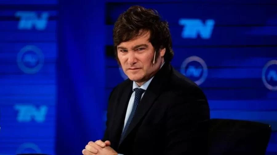 Argentina: quem é Javier Milei, polÃªmico candidato Ã  presidÃªncia da Argentina que venceu com mais de 90% as primárias