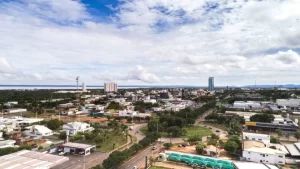 Após queda durante período de pandemia, comércio tocantinense volta a crescer e bate recorde, aponta IBGE