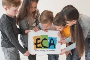 Eleição dos Conselhos Tutelares acontece no dia 1Âº de outubro com a utilização de urnas eletrônicas