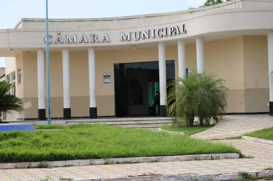 Portal da TransparÃªncia da CÃÂ¢mara de Colinas, continua sem informar detalhamento de despesas e receitas do ÃÂ³rgÃÂ£o