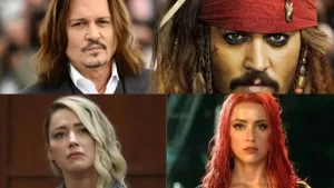 Johnny Depp x Amber Heard: caso travado nos tribunais é detalhado em minissérie da Netflix; relembre e assista