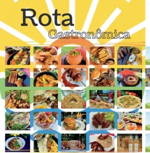 Sebrae Tocantins lança rota gastronômica de Porto Nacional