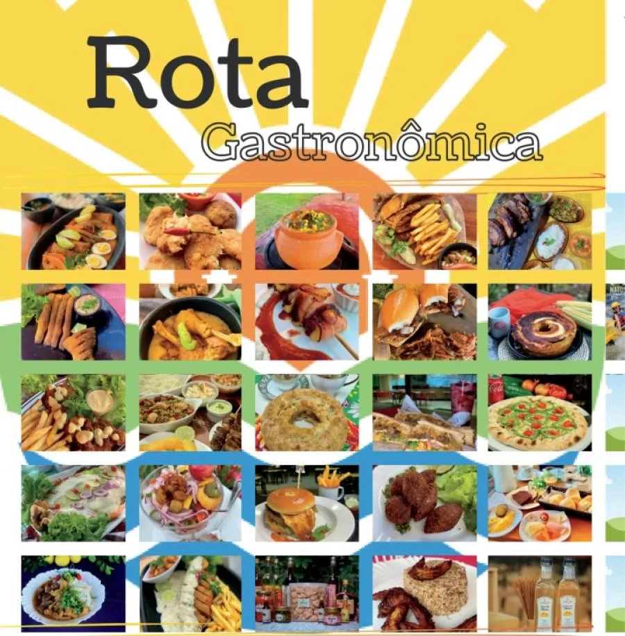 Sebrae Tocantins lança rota gastronômica de Porto Nacional