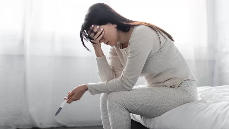 Especialista explica por que pode ser mais difícil engravidar do segundo filho