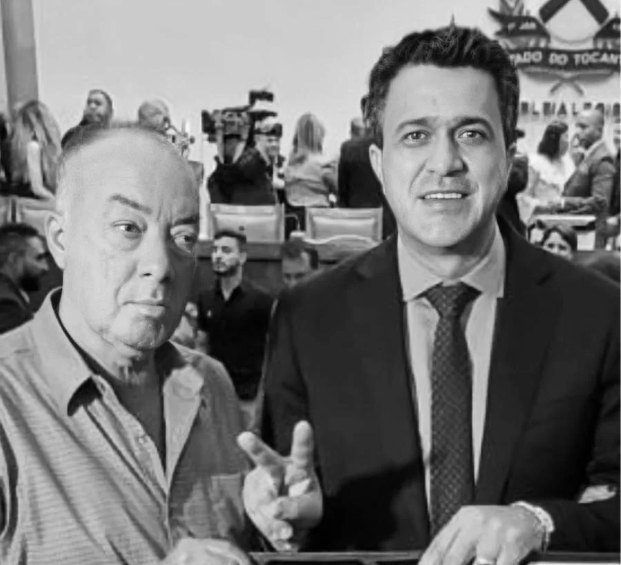 Morre pai do deputado Luciano Oliveira, seu Olímpio Silva, aos 72 anos