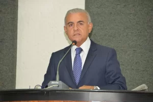 Paulo MourÃÂ£o lamenta falta de preocupaÃÂ§ÃÂ£o da sociedade com o futuro