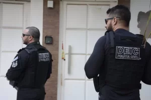 PolÃÂ­cia Civil do Tocantins continua ÃÂ s buscas de empresÃÂ¡ria suspeita de desviar R$ 15 milhÃÂµes no ParÃÂ¡