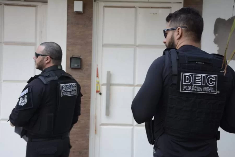 PolÃÂ­cia Civil do Tocantins continua ÃÂ s buscas de empresÃÂ¡ria suspeita de desviar R$ 15 milhÃÂµes no ParÃÂ¡