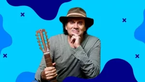 Cantor Almir Sater é atração de abertura do 17Âº Festival Gastronômico de Taquaruçu