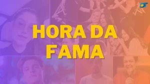 Hora da Fama: Esposa de Zé Vaqueiro atualiza estado de saúde do filho; ato de solidariedade; cantor saidinho nas cantadas e mais