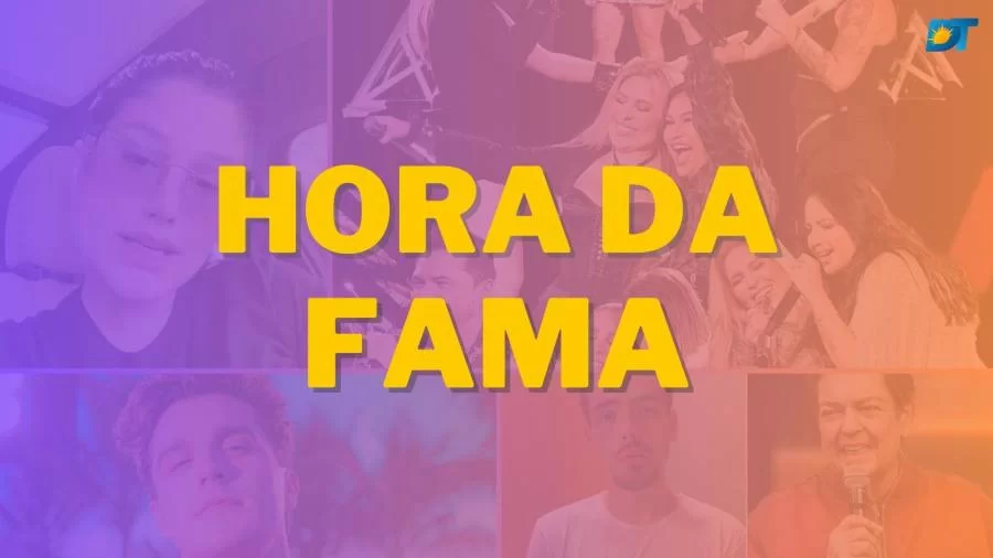 Hora da Fama: Esposa de Zé Vaqueiro atualiza estado de saúde do filho; ato de solidariedade; cantor saidinho nas cantadas e mais