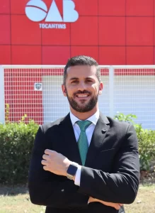 Advogado Tocantinense receberá homenagem no Tribunal em Brasília