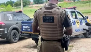 Homem é encontrado morto no "Beco do Sebastião Jardim", em Colinas