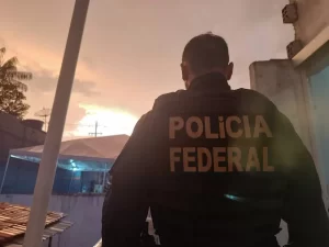 Acusados de usar mães para fraudar sistema previdenciário e pegar salário-maternidade são alvos da Polícia Federal