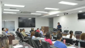 Aleto prorroga inscrições dos cursos EAD para quinta, 31