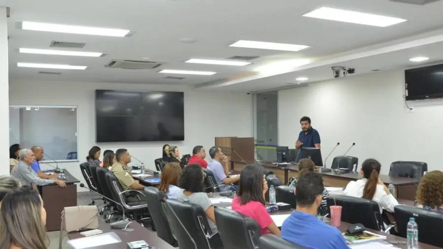 Aleto prorroga inscrições dos cursos EAD para quinta, 31