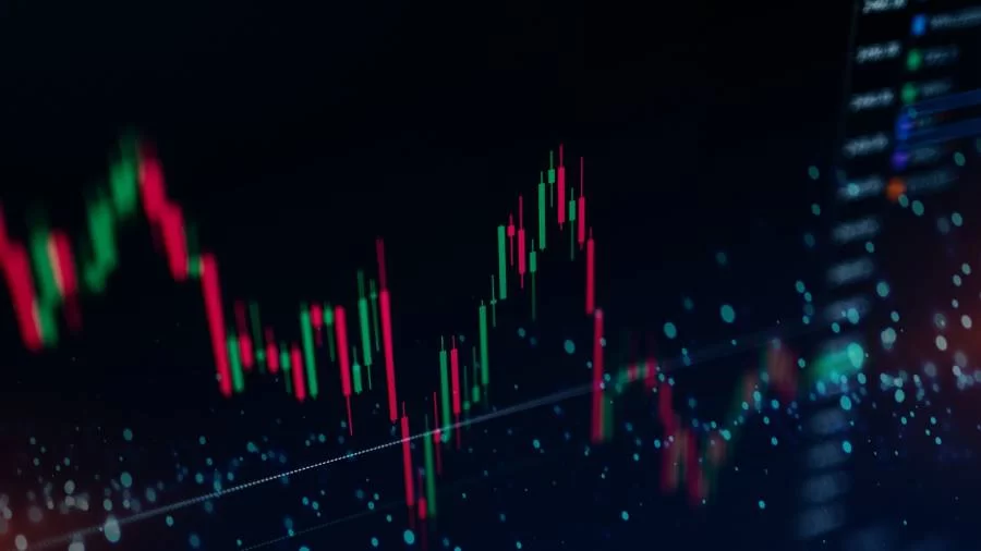 Ibovespa opera em alta, com 118 pontos, nesta terça, 29