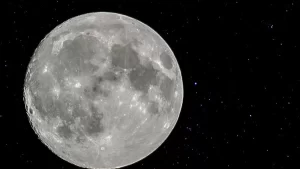 SuperLua: fenômeno poderá ser visto a olho nu nesta quarta-feira, 30