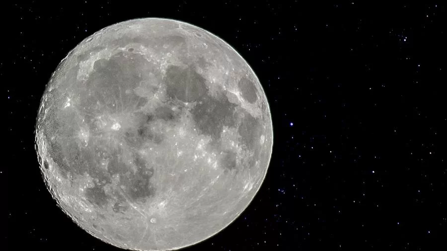 SuperLua: fenômeno poderá ser visto a olho nu nesta quarta-feira, 30