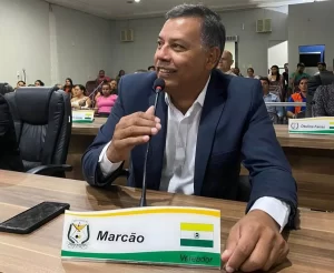 Agora é lei – de autoria do vereador Marcão, programa "Censo Inclusão" para pessoas com deficiÃªncia é aprovado
