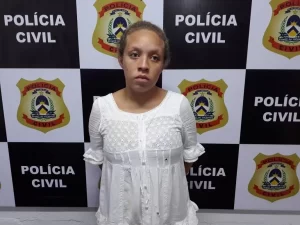 PolÃÂ­cia Civil prende mulher que tentava levar drogas ÃÂ  CPP de ParaÃÂ­so do Tocantins