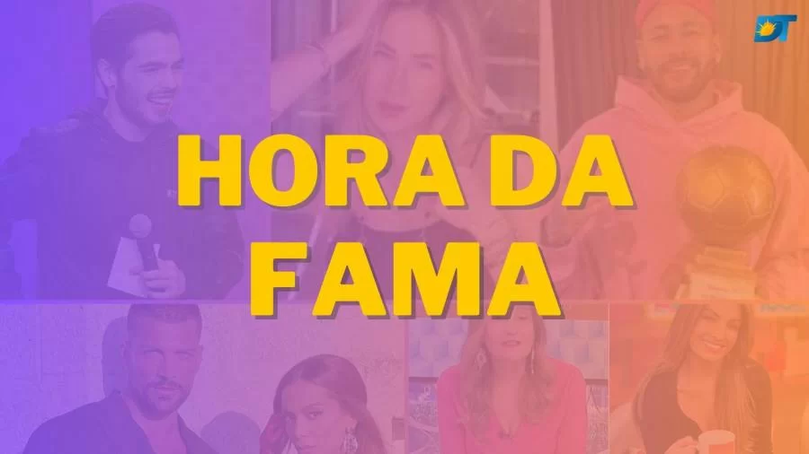 Virginia e Neymar, processo entre apresentadores, Simone Susinna e Anitta e mais; confira os bastidores da fama