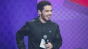 Filho de Faustão João Silva ganha programa aos sábados na Band